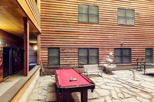 Apartamento Gold Creek 311