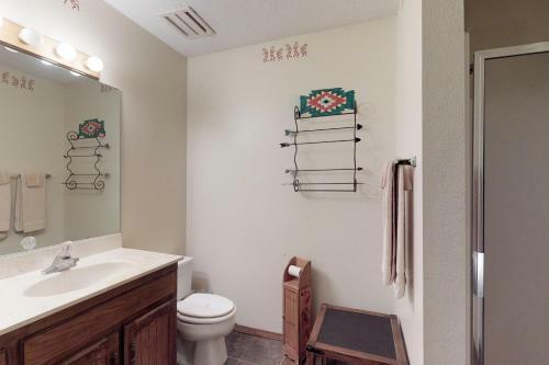Apartamento Gold Creek 304