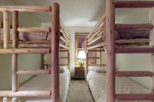 Apartamento Gold Creek 304