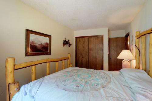 Apartamento Gold Creek 304