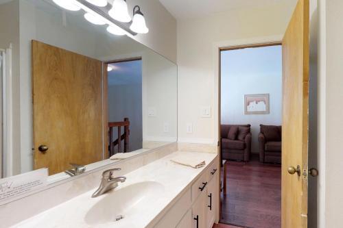 Apartamento Gold Creek 310