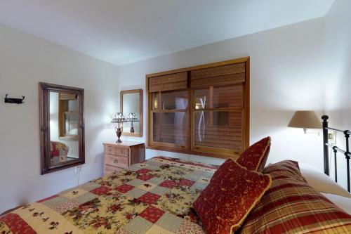Apartamento Gold Creek 310