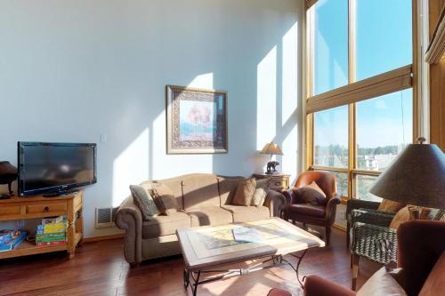 Apartamento Gold Creek 310