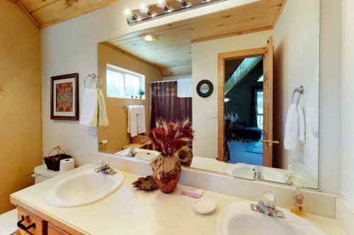 Apartamento Painted Pony Cabin