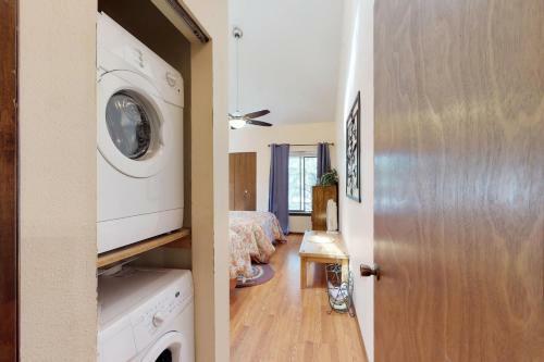 Apartamento Angel Fire Chalet 52