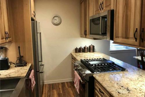 Apartamento Angel Fire Chalet 3