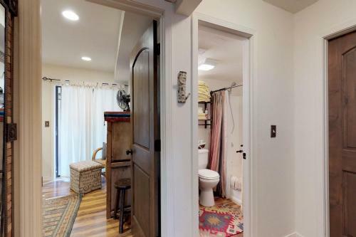 Apartamento Angel Fire Chalet 3