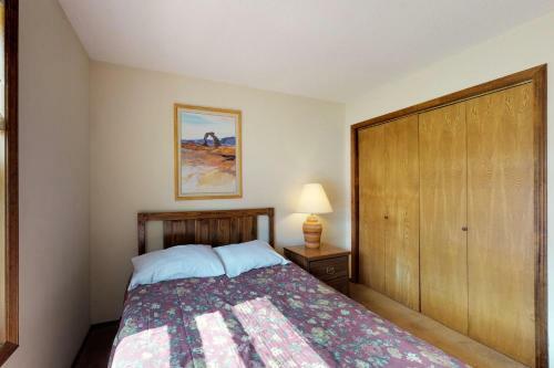 Apartamento Gold Creek 208