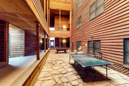 Apartamento Gold Creek 208