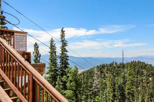 Apartamento Gold Creek 208