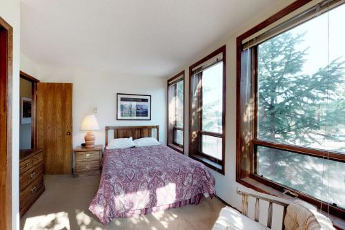 Apartamento Gold Creek 208