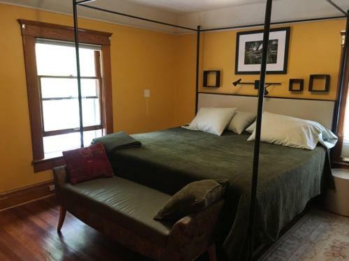 Bed & Breakfast Washington House