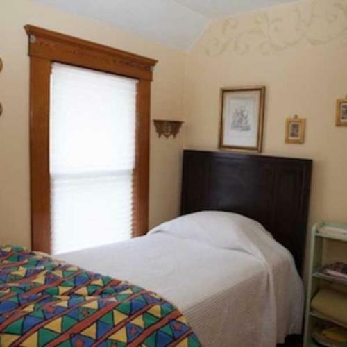 Bed & Breakfast Washington House