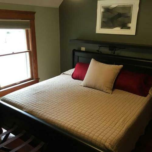 Bed & Breakfast Washington House