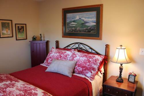 Avalyn Garden Bed And Breakfast