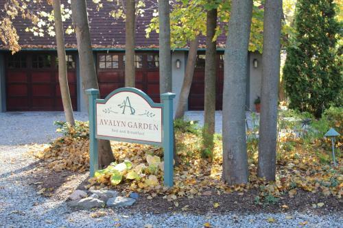 Avalyn Garden Bed And Breakfast