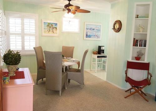Apartamento Beach Dream B One Bedroom Condo- Upstairs