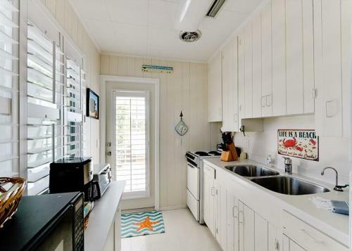 Apartamento Beach Dream B One Bedroom Condo- Upstairs