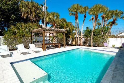 Sugar Plum Hideaway