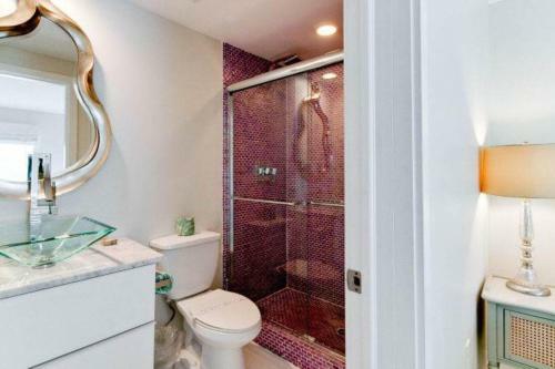 Sugar Plum Hideaway