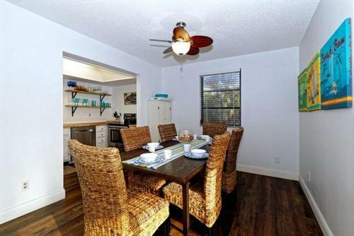 Beach To Bay Getaway Home