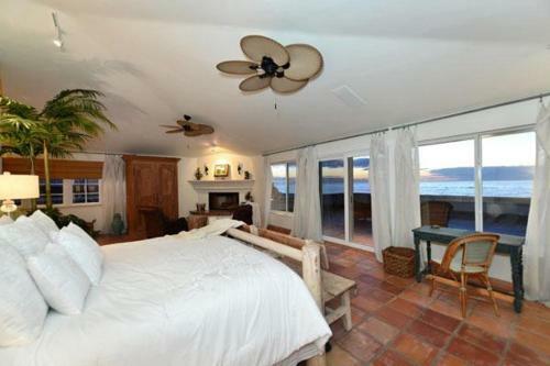 Marisol Four Bedroom Villa