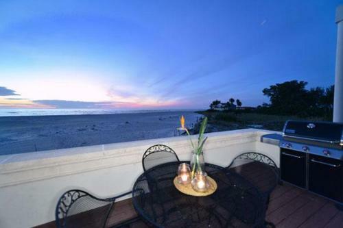 Marisol Four Bedroom Villa