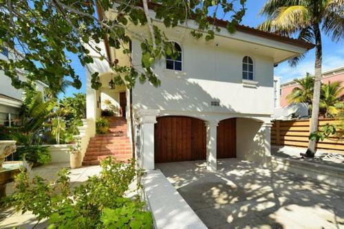 Marisol Four Bedroom Villa