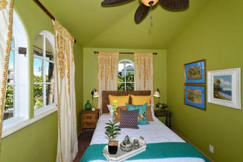 Marisol Four Bedroom Villa