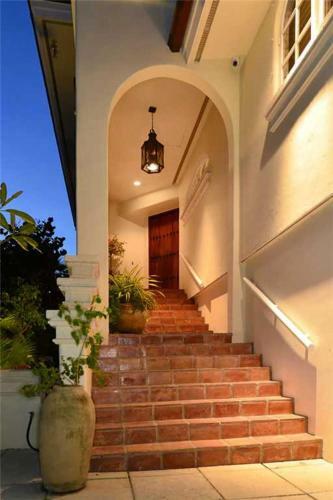Marisol Four Bedroom Villa