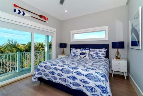 Pier To Pier Paradise Home