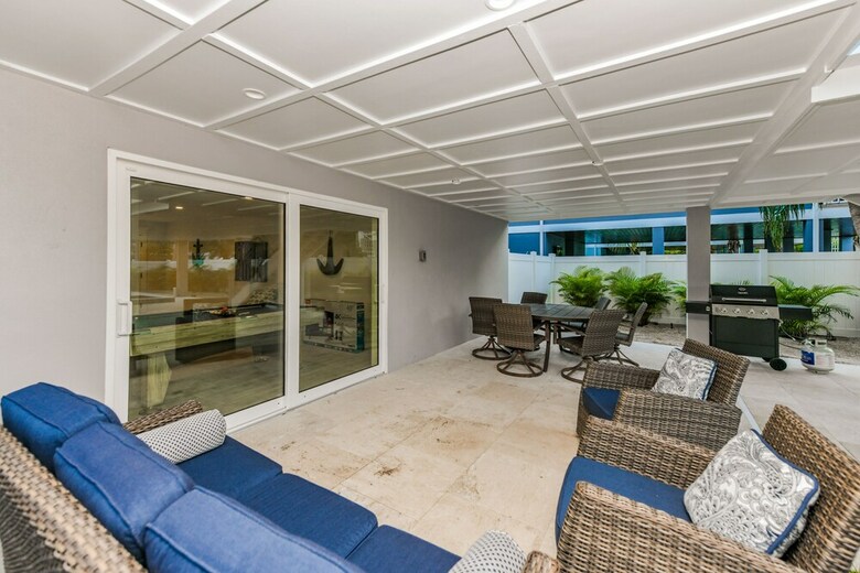 Apartamento Freckled Fin