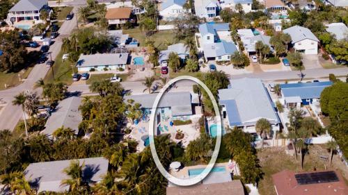 Aquaville B - Three Bedroom Home