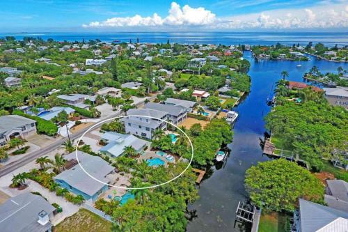Blue Bayou