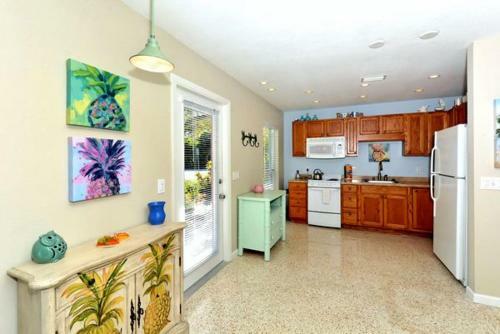 Minnow 2 Villa