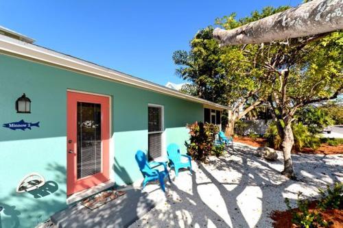 Minnow 2 Villa