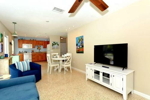 Minnow 2 Villa