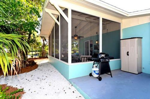 Minnow 2 Villa