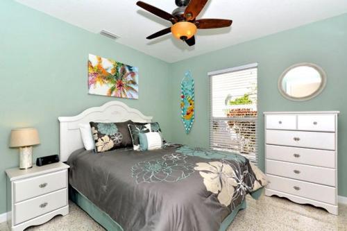 Minnow 2 Villa