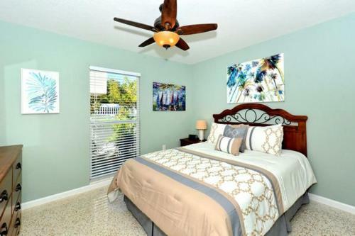 Minnow 2 Villa