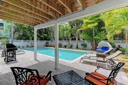 Beach Retreat