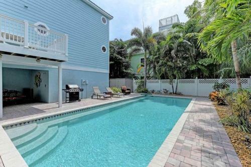 Beach Retreat