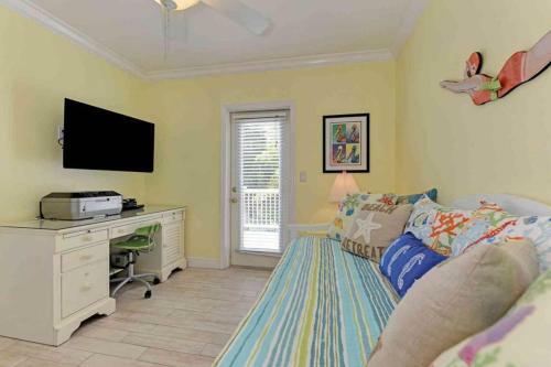 Beach Retreat
