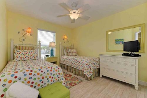 Beach Retreat