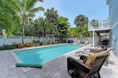 Beach Retreat