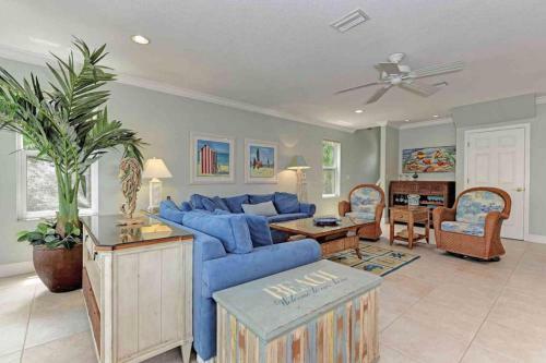 Beach Retreat