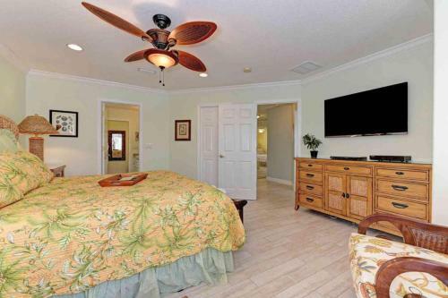 Beach Retreat