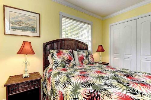 Island Haven