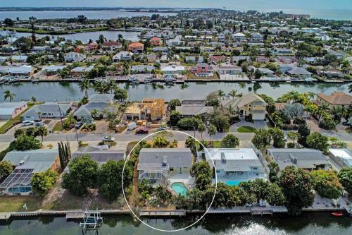 Island Haven
