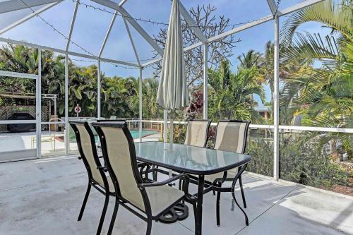 Island Haven